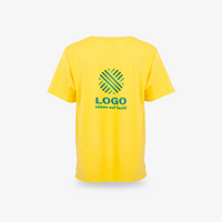 T-Shirt Kinder, Premium - FOTL, Rueckseite