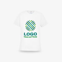 T-Shirt Kinder, Budget - FOTL, Vorderseite
