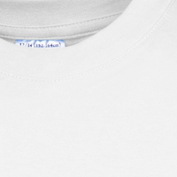 T-Shirt Kinder, Premium - B&C, Detailansicht