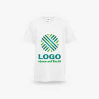 T-Shirt Kinder, Premium - FOTL, Vorderseite