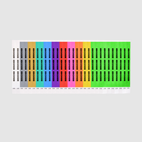  Tyvek®-Kontroll- und Einlassbänder