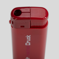 unilite®-Elektro-Feuerzeug, 4/4-farbig beidseitig bedruckt