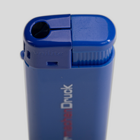 unilite®-Elektro-Feuerzeug, 4/4-farbig beidseitig bedruckt