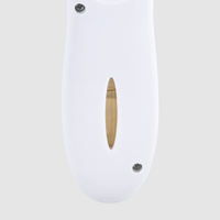 Stabfeuerzeug, farbig bedruckt, details