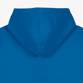 Unisex-Hoodie medium fit, Drummer 2.0 - Stanley/Stella, Detail Kapuze