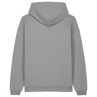 Unisex-Hoodie oversized, Slammer 2.0 - Stanley/Stella, Rückseite