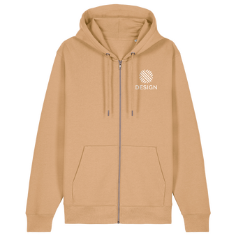 Unisex-Sweatjacke, Cultivator 2.0 - Stanley/Stella