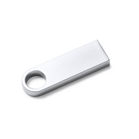 USB-Stick 32 GB kompakt liegend