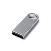 USB-Stick 32 GB kompakt liegend Anschluss sichtbar