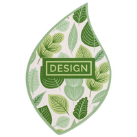  Visitenkarte Blatt, 55 x 85 mm, 2-seitig, 4/4-farbig CMYK, beidseitig