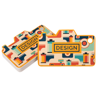  Visitenkarte Kamera, 85 x 55 mm, 2-seitig, 4/4-farbig CMYK, beidseitig Vorderseite