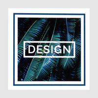 Visitenkarten quadratisch 4/4 farbig 55 x 55 mm (beidseitiger Druck), Offsetkarton