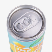 Drink, farbig bedruckt, Motiv, details