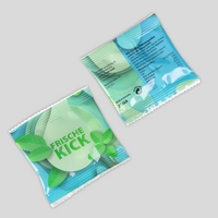 VIVIL Extra Strong zuckerfrei, neutrales Muster