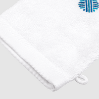 Waschlappen Premium, 500 g/m², Detailansicht