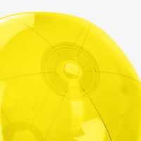 Detailaufnahme von Verschluss