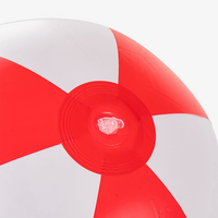 Detailaufnahme von Verschluss