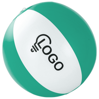 Detailaufnahme von einfarbigem Siebdruck 