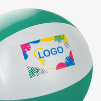 Detailaufnahme von Digitaltransferdruck 