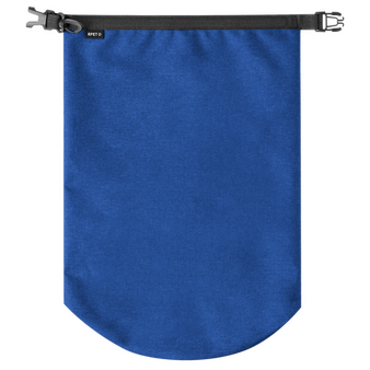 Wasserdichter Drybag aus RPET, 5 l, offen