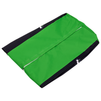 Softbande, farbig bedruckt, aufgeklappt