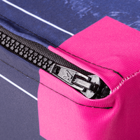 Sitzwürfel, farbig bedruckt, Motiv