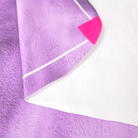 Decke, farbig bedruckt, liegend, details