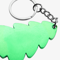 Nahaufnahme grüner Baum 