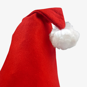 Weihnachtsm&uuml;tze Kinder