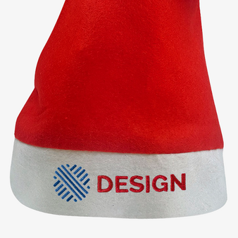 Weihnachtsm&uuml;tze Kinder