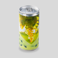 Weißweinschorle, bedruckt, motiv