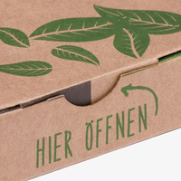 Kugelschreiber, farbig, details