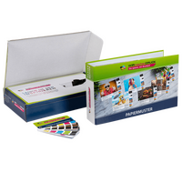 WIRmachenDRUCK Musterordner