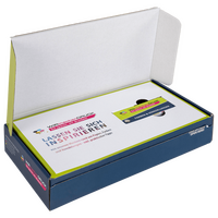 WIRmachenDRUCK Musterordner