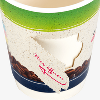 WIRmachenDRUCK-Becher-Musterset Becher mit Coupon