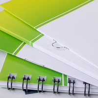 WIRmachenDRUCK Broschüren-Musterset inkl. 10 Euro Rabattcode