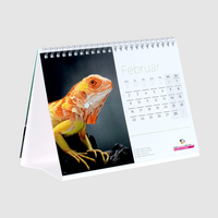 WIRmachenDRUCK Kalender-Musterset inkl. 10 Euro Rabattcode