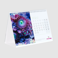 WIRmachenDRUCK-Kalender-Musterset inkl. CHF 10 Rabattcode