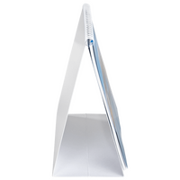 Wochentischkalender zum Aufstellen, DIN A4 quer, Tischaufsteller