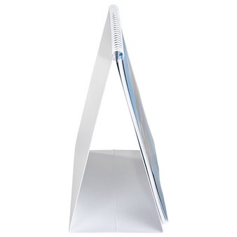 Wochentischkalender zum Aufstellen, DIN A6 quer, Tischaufsteller