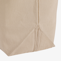 XXL Shopper, Siebdruck 2-farbig