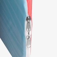 Snakebanner beidseitig bedruckt, details3