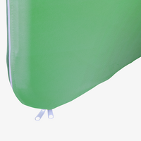 Wall, farbig bedrukckt, details