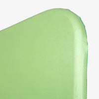 Wall, farbig bedrukckt, details