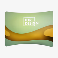 Wall, farbig bedrukckt, Motiv