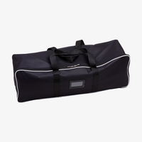 Wall, farbig bedruckt, tasche